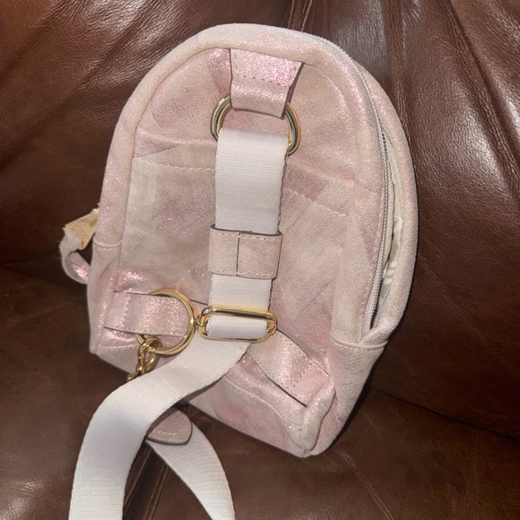 Aimee Kestenberg Tamitha Leather Sling Bag